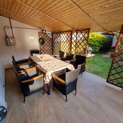 Balaton House Balatonboglár  4