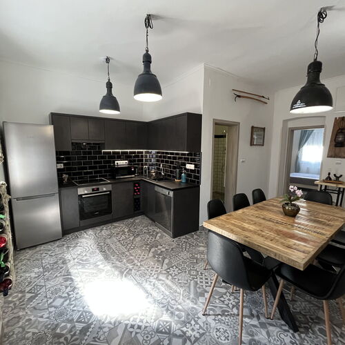 Péter Dock Boutique Villa Keszthely  2
