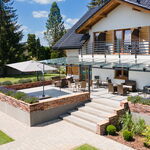 Wellness, relaks