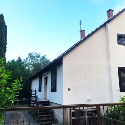 ANNÓ MANNÓ Vendégház Balatonakarattya  4