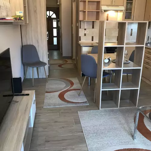 DÓM Square-Centrum Apartman Szeged