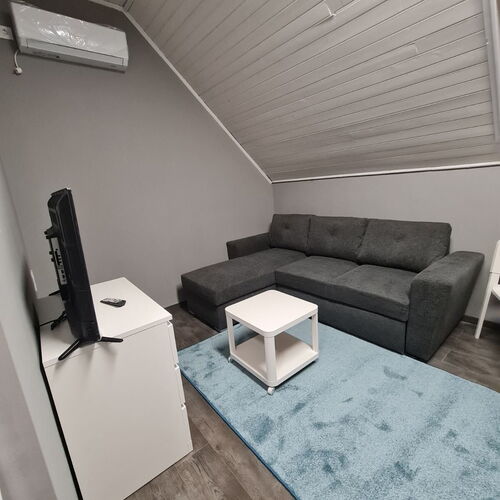 Rózsa Apartmanház Siófok  4