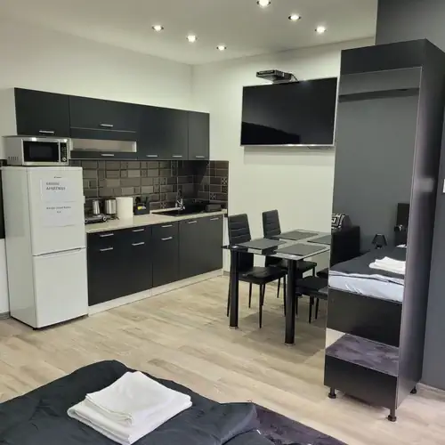 Kardos Apartman Eger 002 kép
