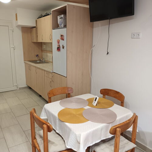Tópart Apartman Fonyód  2