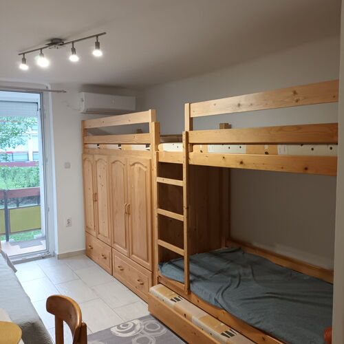 Tópart Apartman Fonyód  4