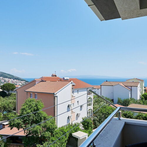 Apartment Adria Okrug Gornji  4