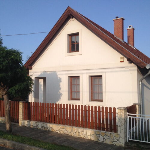 Villa Pedro Vendégház Szigliget  2