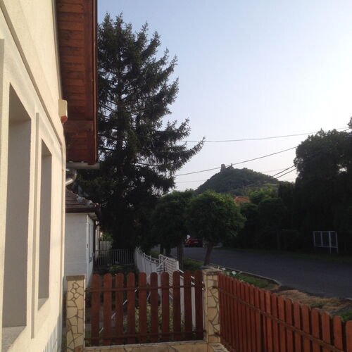 Villa Pedro Vendégház Szigliget  4