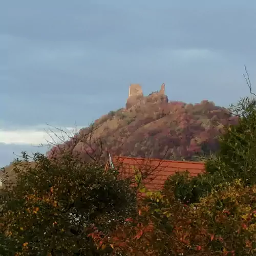 Villa Pedro Vendégház Szigliget 018 kép