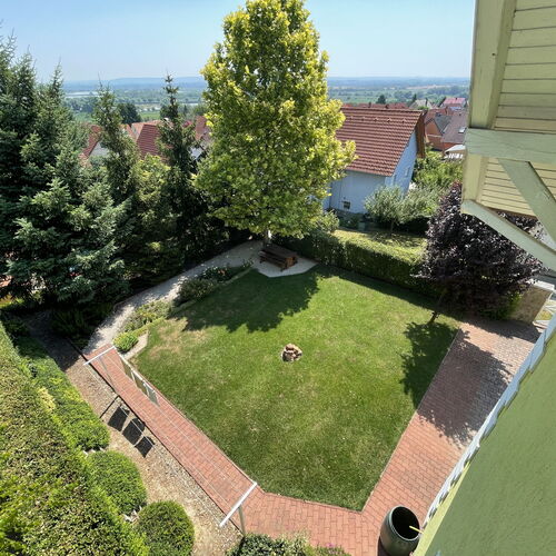 Csaba Apartman Fonyód  2