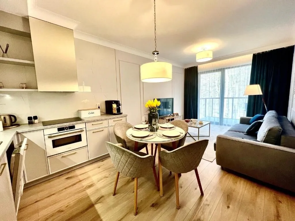 Rezydencja Niechorze 225 - 5D Apartamenty