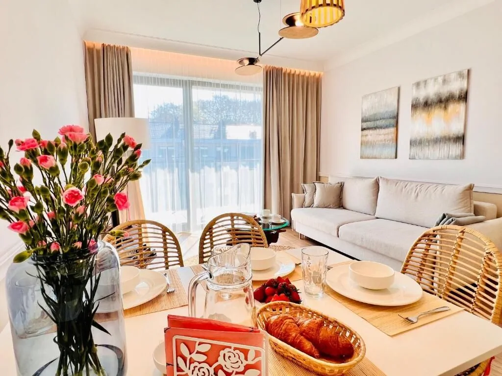 Rezydencja Niechorze 310 - 5D Apartamenty