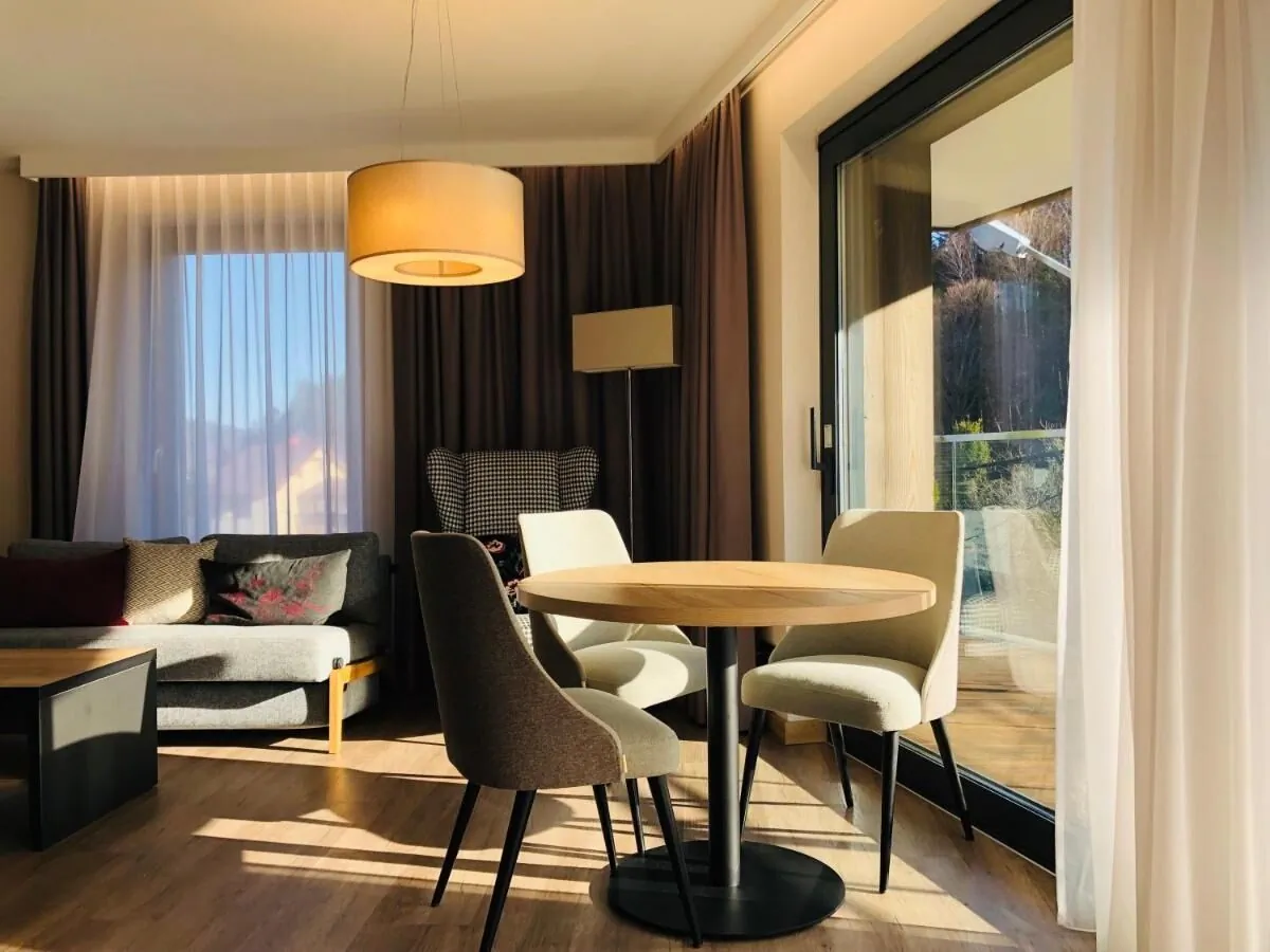 Apartamenty SKI-ART Szczyrk