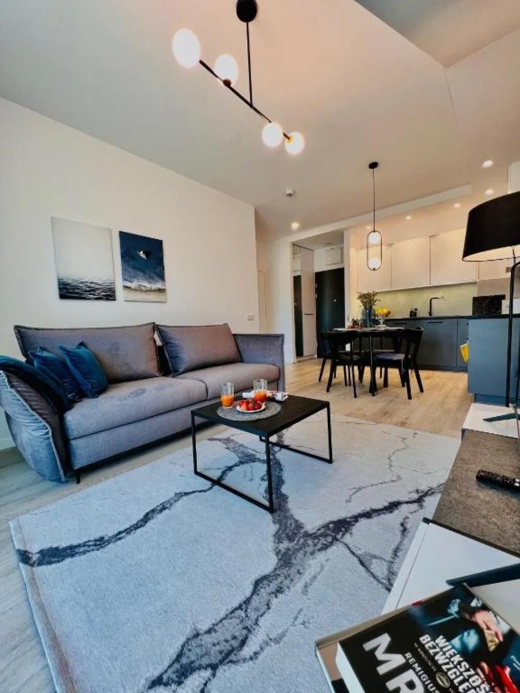 Rezydencja Niechorze 328 - 5D Apartamenty