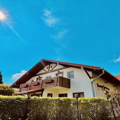 Sommer Panzió Balatonföldvár  2