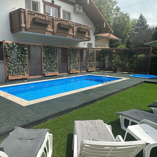 Sommer Panzió Balatonföldvár  4