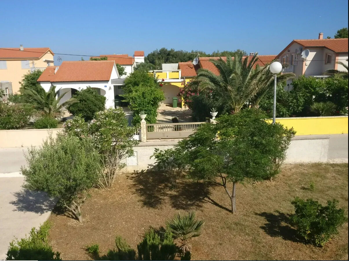Apartments Bucic Vir