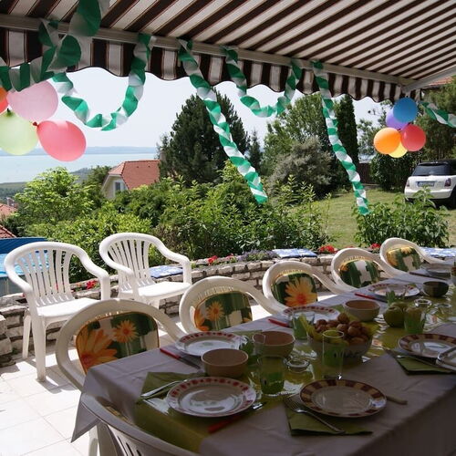 Márton Villa Csopak  3