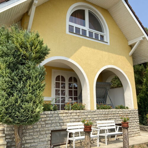 Márton Villa Csopak  4
