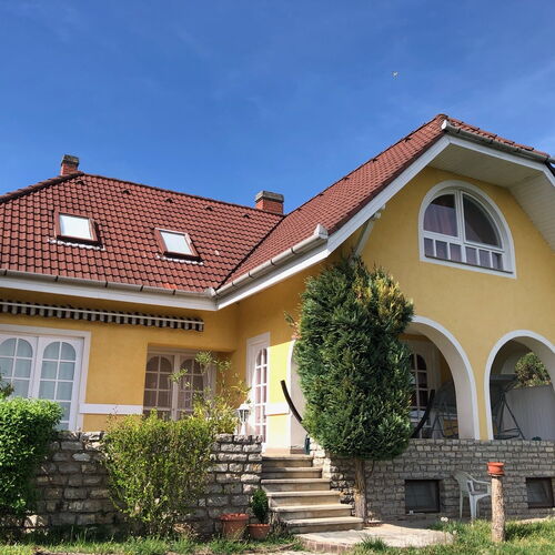 Márton Villa Csopak  2