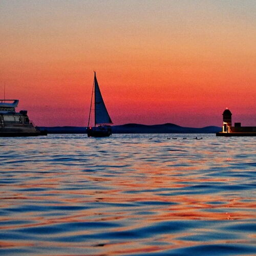 Apartman BabyLu Zadar  2