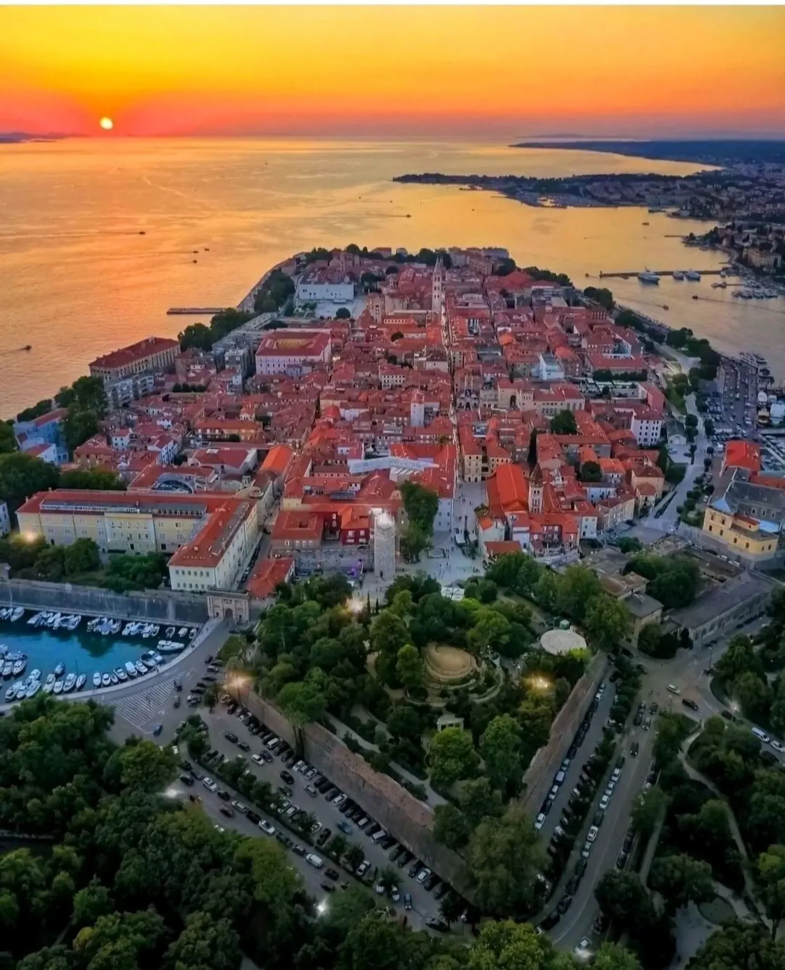 Apartman BabyLu Zadar