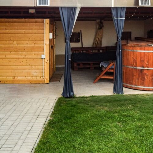 Izabell Vendégház Kiskunhalas