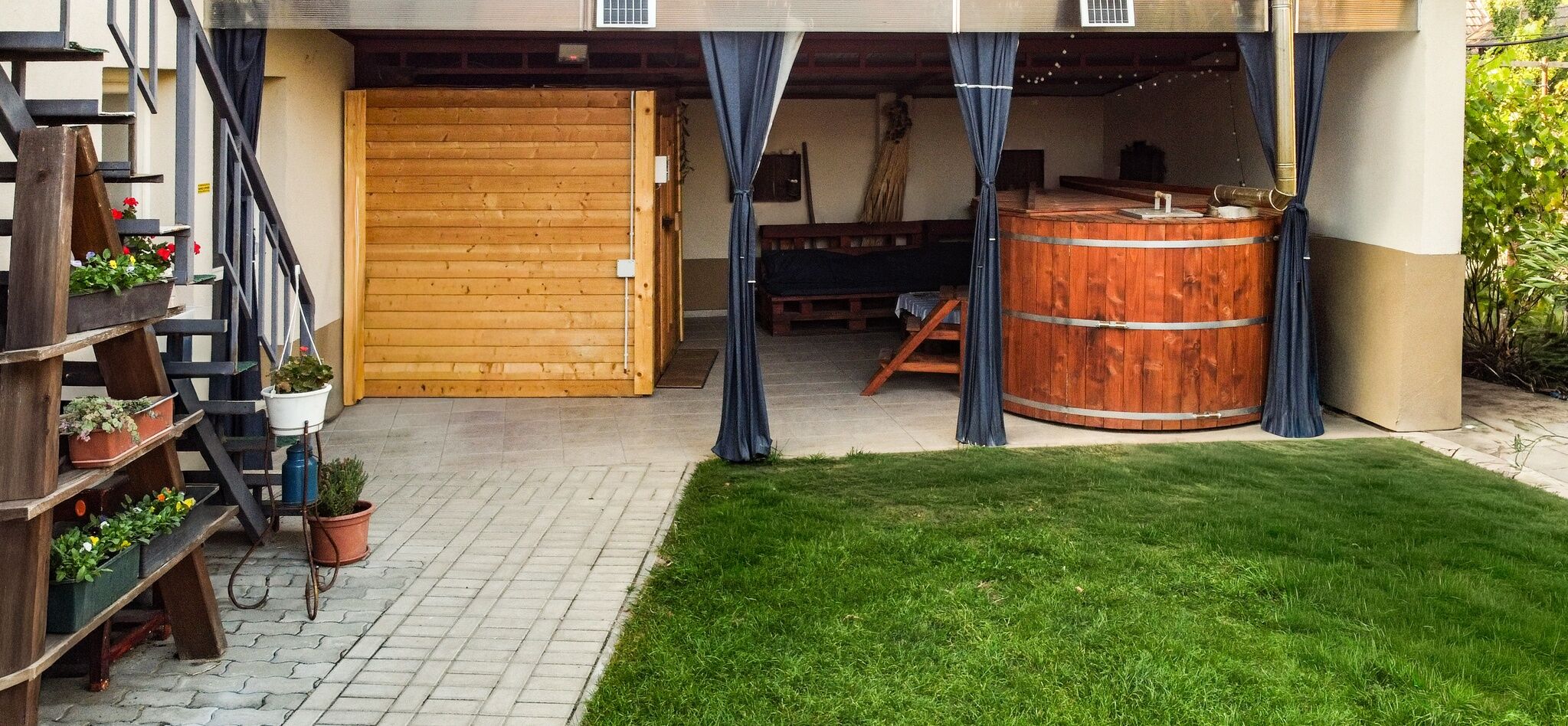 Izabell Vendégház Kiskunhalas