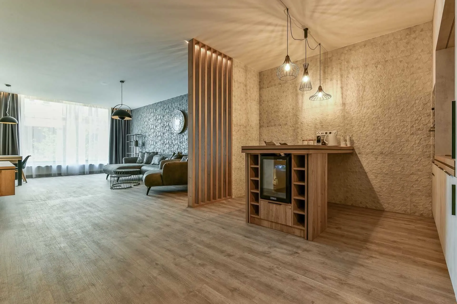 Hotel Stračena City Ostrava