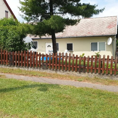 Lizi Ház Balatonföldvár  2