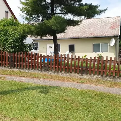 Lizi Ház Balatonföldvár 002 kép