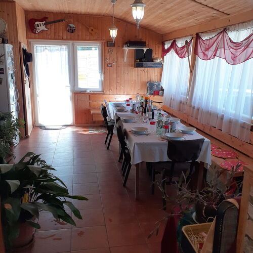 Balaton Vendégház Balatonudvari  2