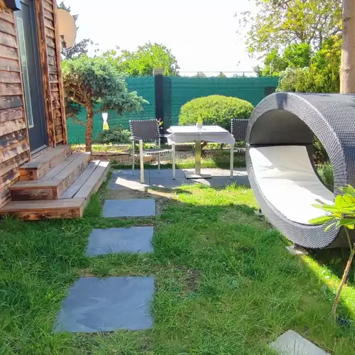 Glamping Dome-Tinyhouses Neusiedlersee 010 kép