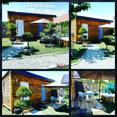 Glamping Dome-Tinyhouses Neusiedlersee 011 kép