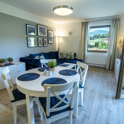 Apartament W Dolinie Szczęścia Szklarska Poręba