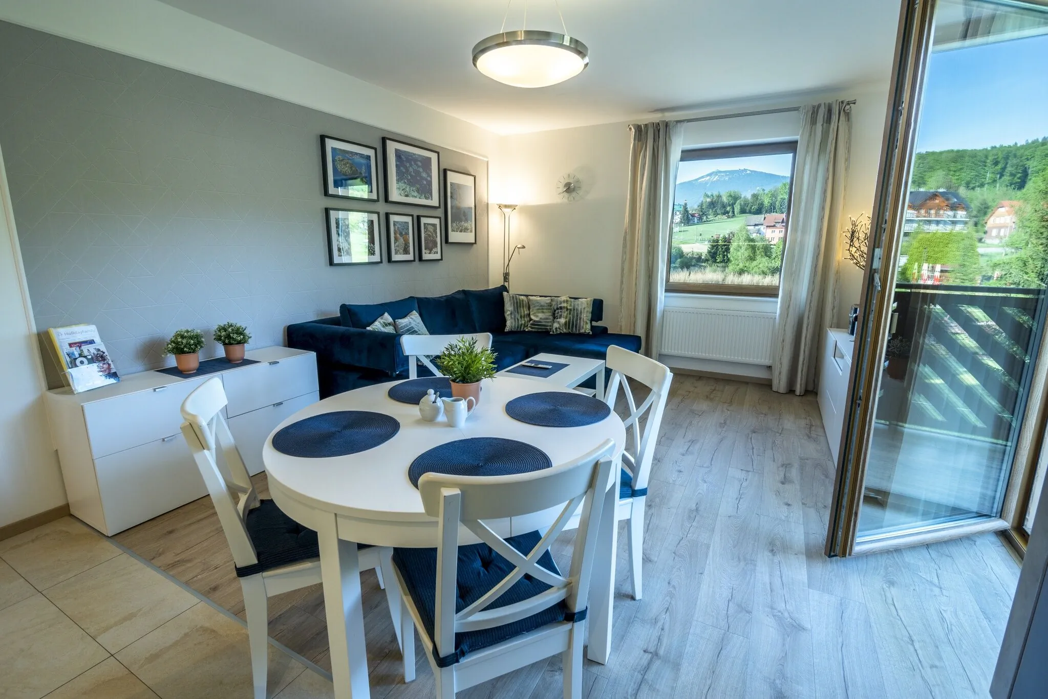 Apartament W Dolinie Szczęścia Szklarska Poręba