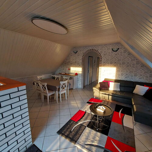 Irénke Apartman Balatonszőlős  4