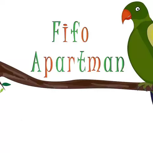 Fifo Apartman Hévíz 004 kép