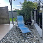 Wellness részleg, relaxáció
