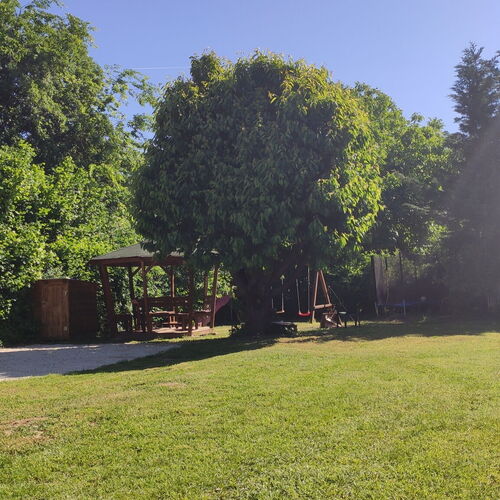 Lelle Szíve Apartments Balatonlelle  2