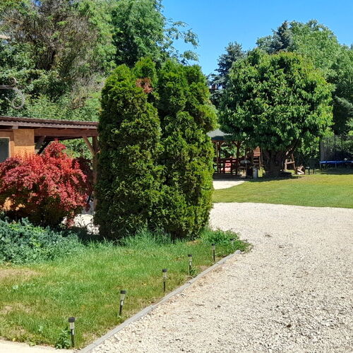 Lelle Szíve Apartments Balatonlelle  4