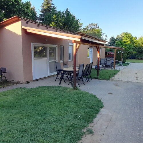 Lelle Szíve Apartments Balatonlelle  3