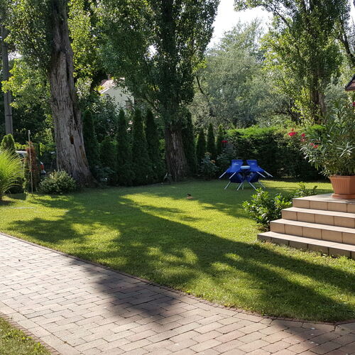 Kis Öböl Apartman Balatonszemes  2