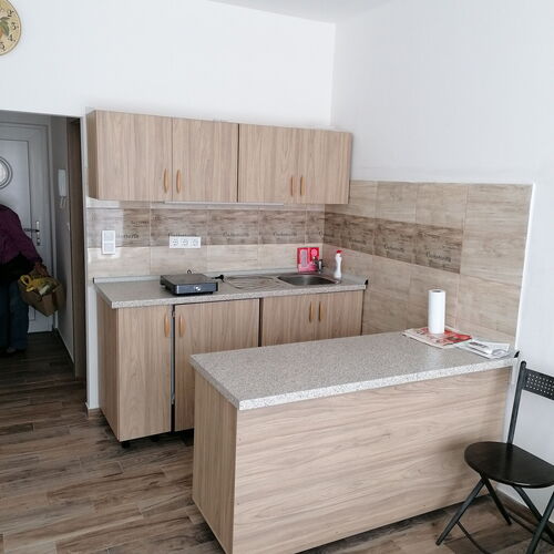 Strandpark Apartman Balatonberény   2