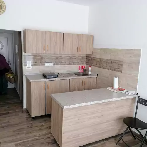 Strandpark Apartman Balatonberény 002 kép