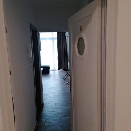 Strandpark Apartman Balatonberény   4