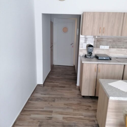 Strandpark Apartman Balatonberény   3