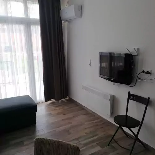 Strandpark Apartman Balatonberény 007 kép