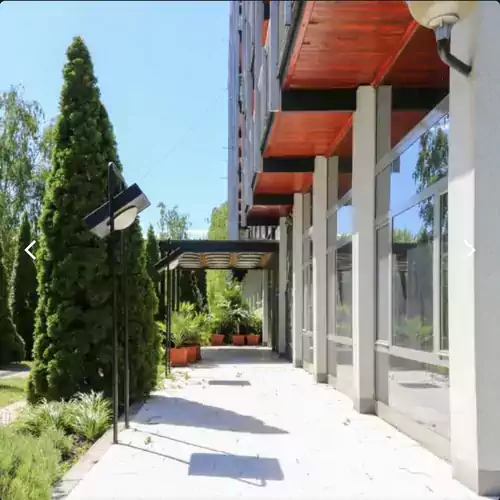 Sinus Prémium Aparthotel Siófok 005 kép