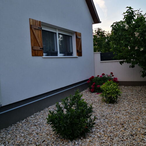 Best Apartmanhàz Siófok  4